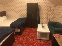 Triveni Cottages Khumbh Prayagraj