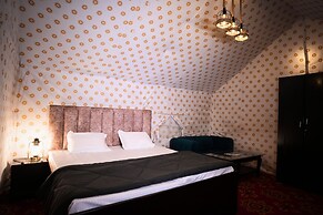 Triveni Cottages Khumbh Prayagraj