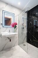 Hotel Jazz Wrocław Market Square