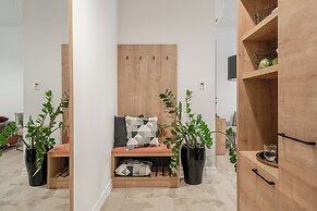 Hotel Jazz Wrocław Market Square