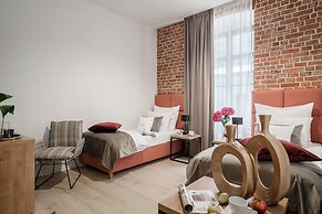 Hotel Jazz Wrocław Market Square