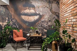 Hotel Jazz Wrocław Market Square