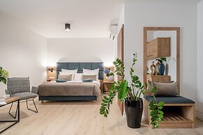 Hotel Jazz Wrocław Market Square