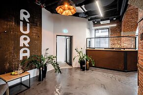 Hotel Jazz Wrocław Market Square