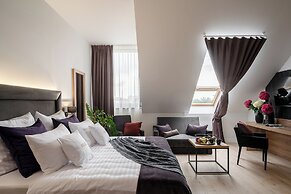 Hotel Jazz Wrocław Market Square