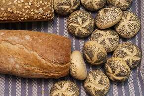 Hotel Jazz Wrocław Market Square