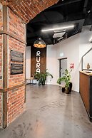 Hotel Jazz Wrocław Market Square