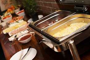 Hotel Jazz Wrocław Market Square