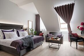 Hotel Jazz Wrocław Market Square