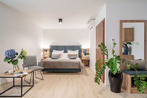 Hotel Jazz Wrocław Market Square