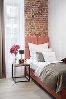 Hotel Jazz Wrocław Market Square