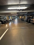 Hotel Jazz Wrocław Market Square