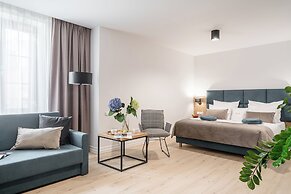 Hotel Jazz Wrocław Market Square