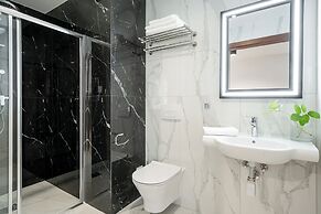 Hotel Jazz Wrocław Market Square