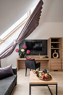 Hotel Jazz Wrocław Market Square