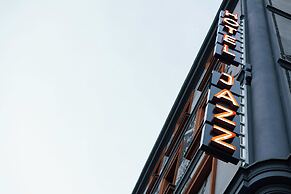 Hotel Jazz Wrocław Market Square
