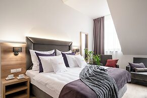 Hotel Jazz Wrocław Market Square