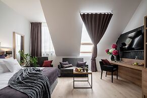 Hotel Jazz Wrocław Market Square