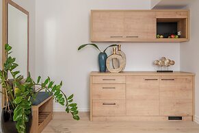 Hotel Jazz Wrocław Market Square