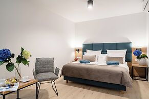 Hotel Jazz Wrocław Market Square