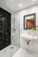 Hotel Jazz Wrocław Market Square