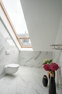 Hotel Jazz Wrocław Market Square