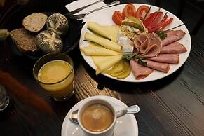 Hotel Jazz Wrocław Market Square