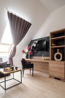 Hotel Jazz Wrocław Market Square