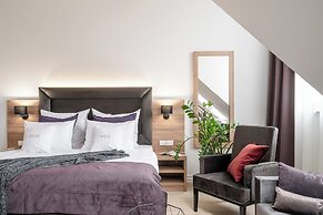 Hotel Jazz Wrocław Market Square