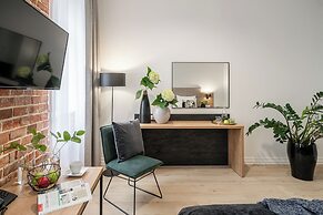 Hotel Jazz Wrocław Market Square