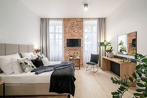 Hotel Jazz Wrocław Market Square