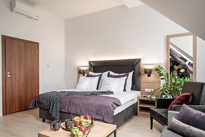 Hotel Jazz Wrocław Market Square