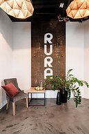 Hotel Jazz Wrocław Market Square