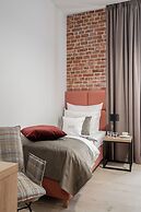 Hotel Jazz Wrocław Market Square