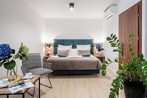 Hotel Jazz Wrocław Market Square