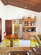 Pousada La Vida Boutique