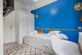 Cosy Studio - Belleville