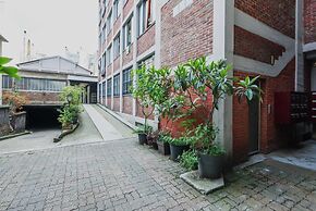 Cosy Studio - Belleville