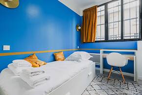 Cosy Studio - Belleville