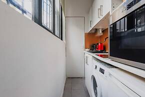 Cosy Studio - Belleville