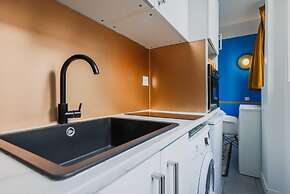 Cosy Studio - Belleville