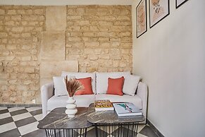Sublim Apartement Center of Paris