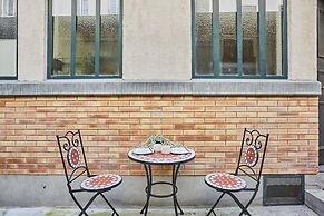 Sublim Apartement Center of Paris