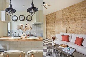 Sublim Apartement Center of Paris