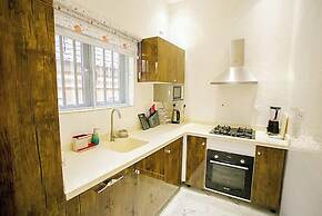 Kiki's Home and Apartments