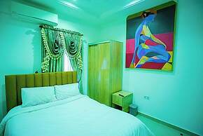 Kiki's Home and Apartments