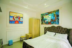 Kiki's Home and Apartments