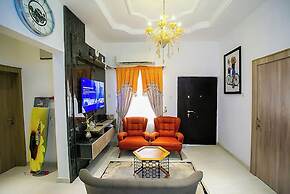 Kiki's Home and Apartments