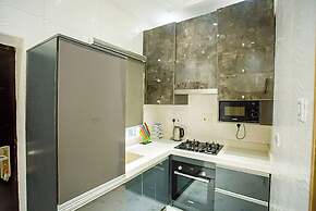 Kiki's Home and Apartments