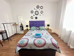 Rooms Rambla